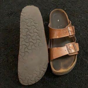 Birkenstock Shoes - Birkenstock Sparkle Sandals Birkenstock Shoes - Birkenstock Sparkle Sandals